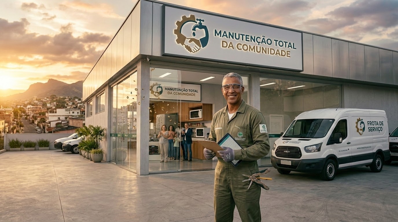 abrir empresa de prestação de serviço